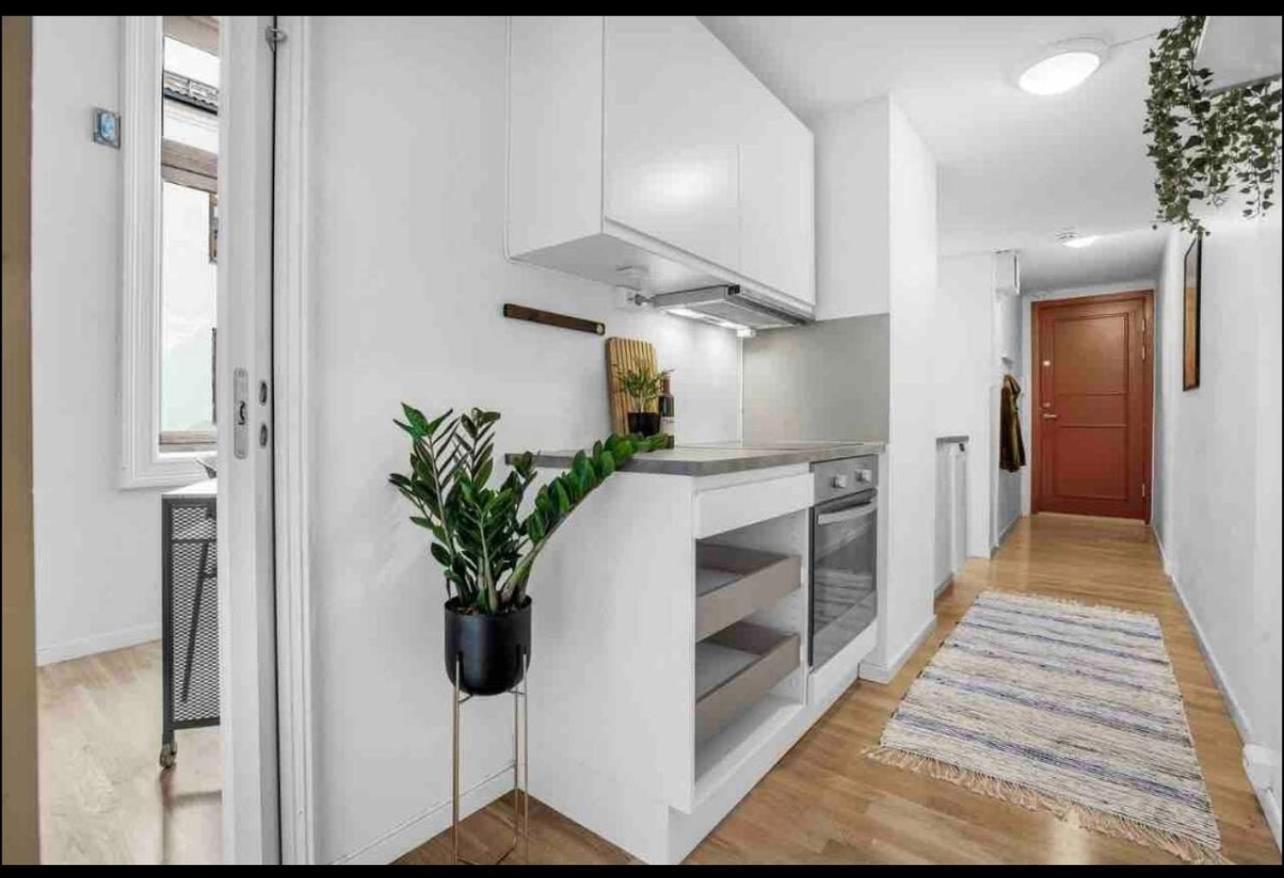 Happy Days Private Cozy Room In Heart Of Grunerlokka Oslo Exterior photo