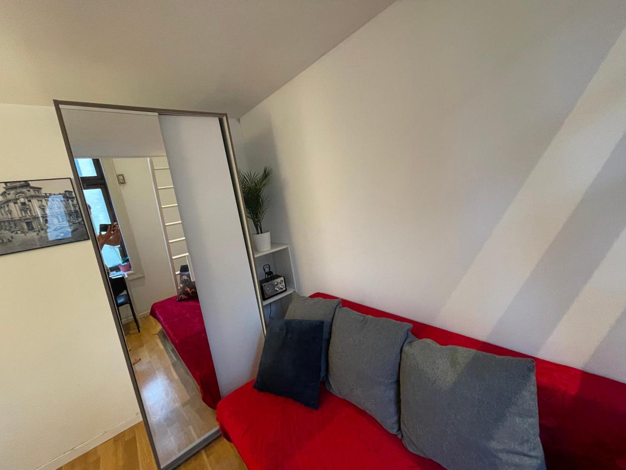 Happy Days Private Cozy Room In Heart Of Grunerlokka Oslo Exterior photo